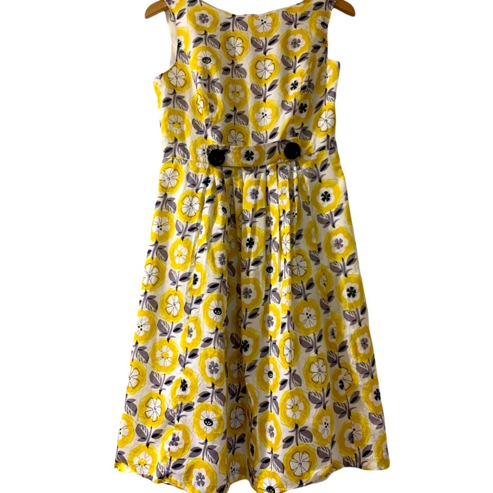Robbie Bee Sleeveless Dress Size 8